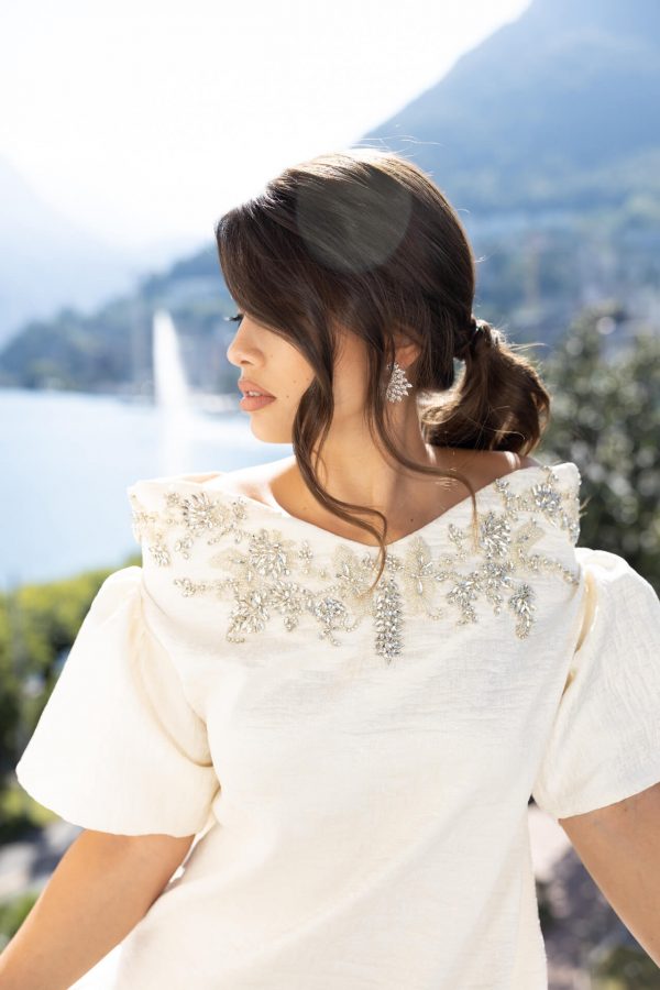 Elaf-39 DRESS