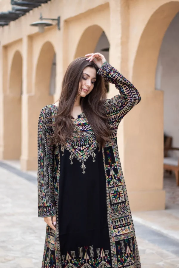 KAFTAN