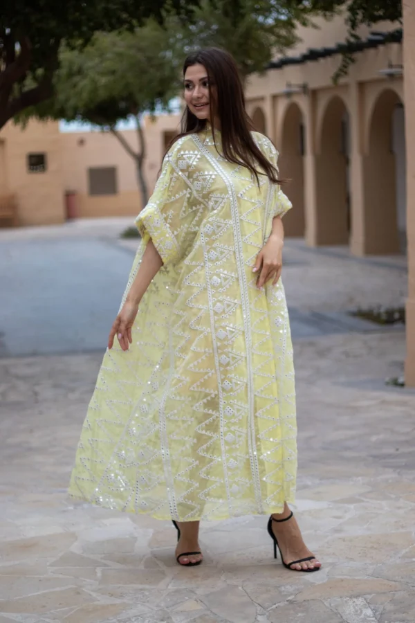 Elaf.qtr126 KAFTAN