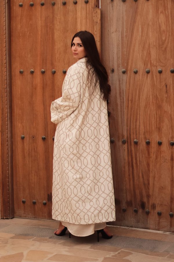 ABAYA