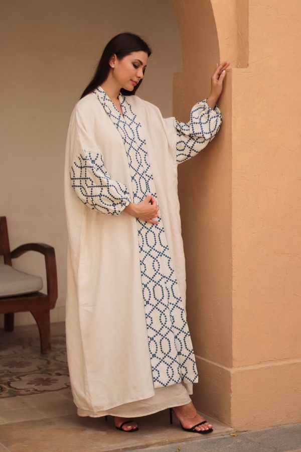 ABAYA