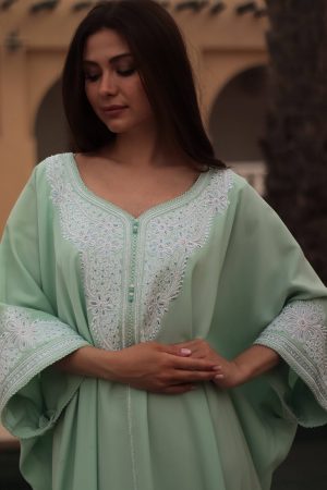 KAFTAN