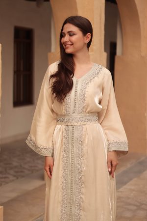 KAFTAN