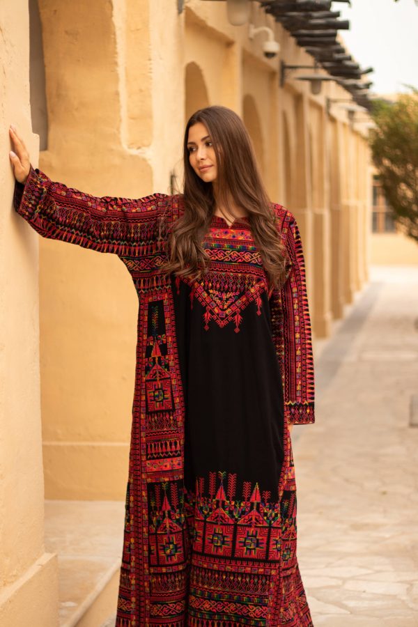 Elaf.qtr95 KAFTAN