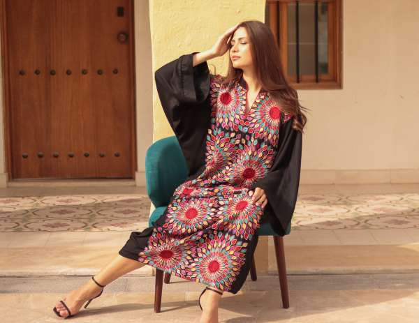 KAFTAN