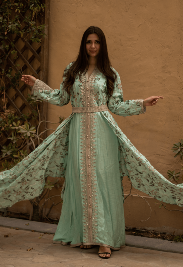 KAFTAN