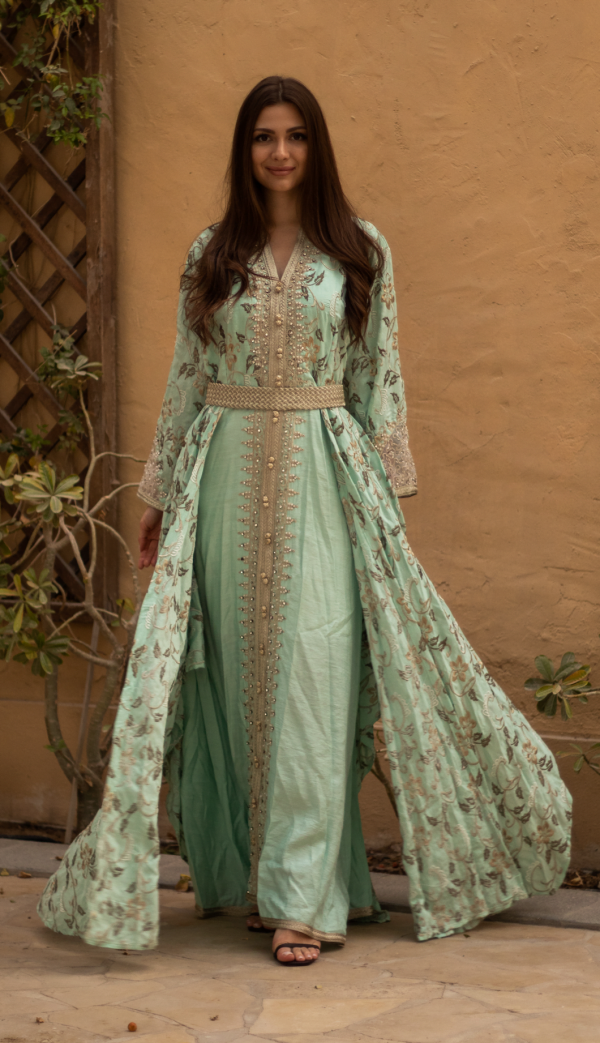 KAFTAN