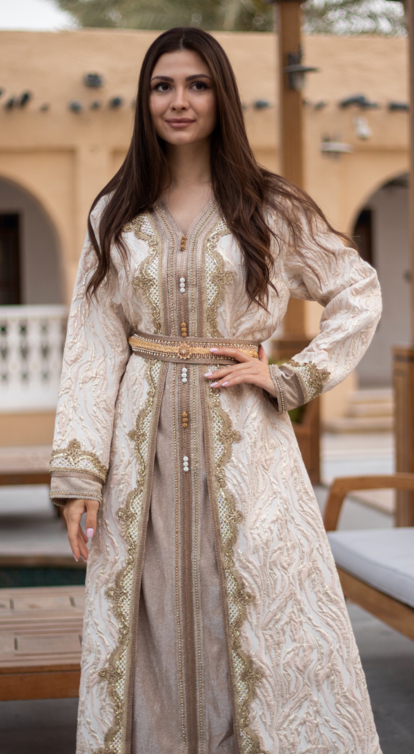 KAFTAN