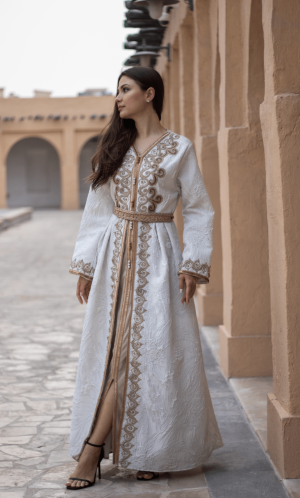 KAFTAN