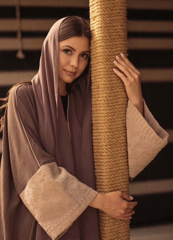 ABAYA
