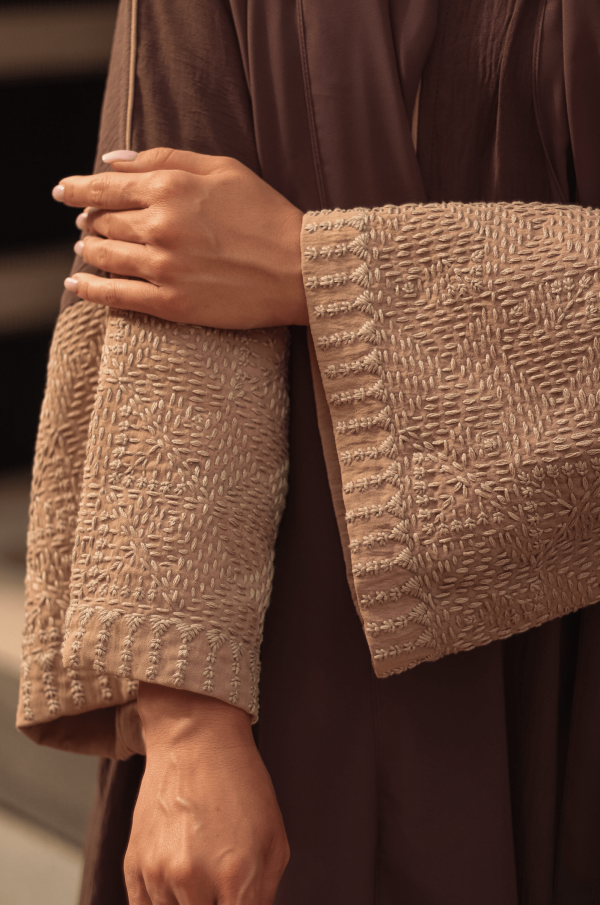 ABAYA
