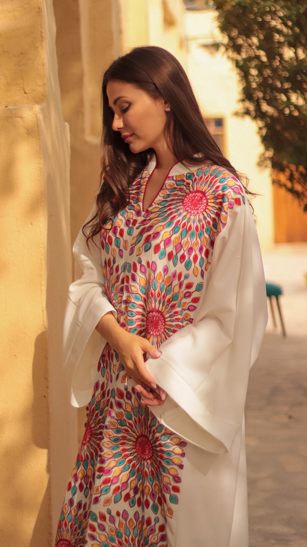 KAFTAN