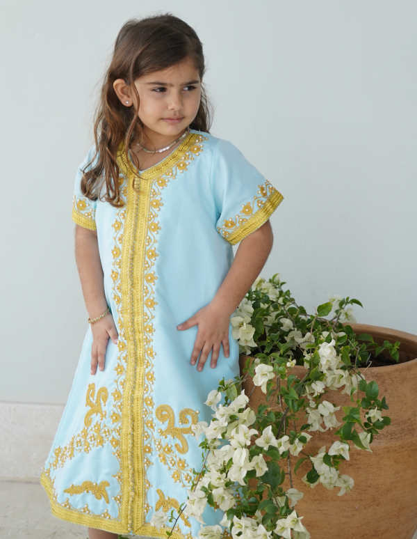 KAFTAN