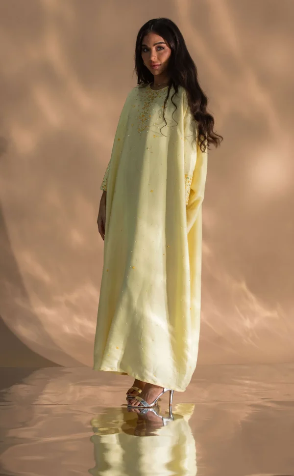 KAFTAN