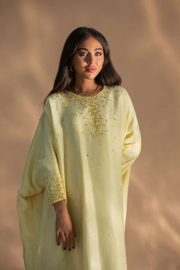 KAFTAN
