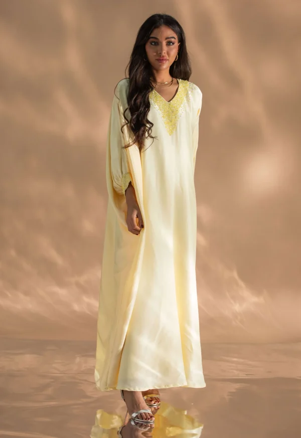 KAFTAN