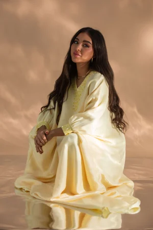 KAFTAN