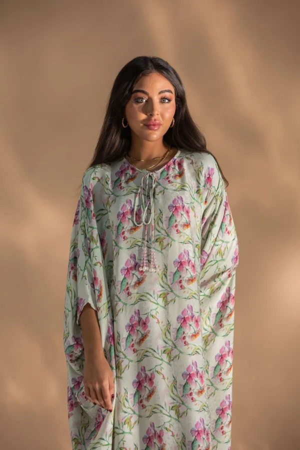 KAFTAN