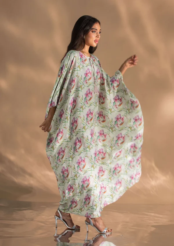 KAFTAN