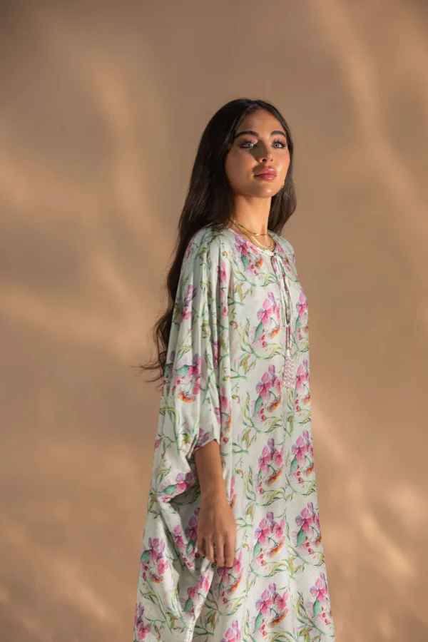 KAFTAN