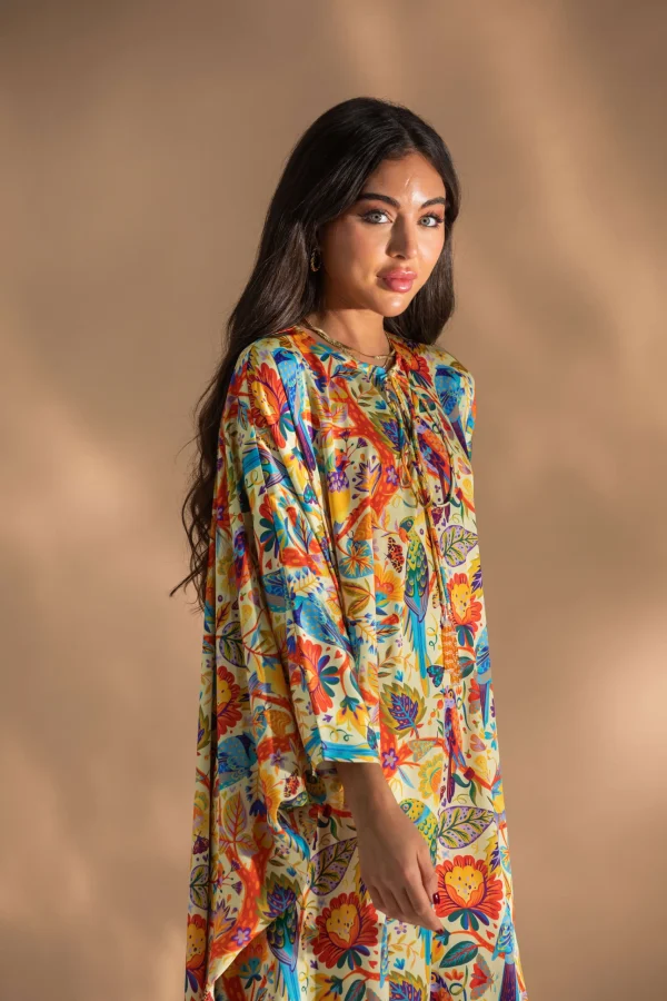 KAFTAN
