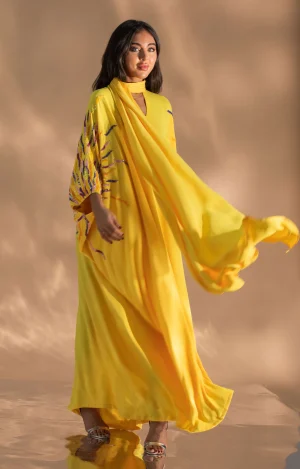 KAFTAN