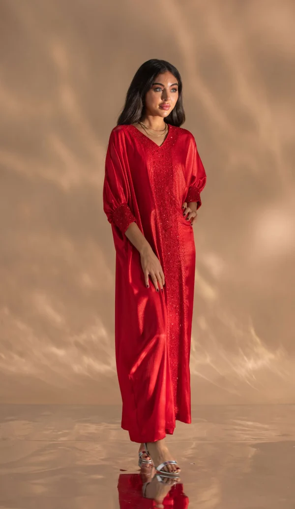 KAFTAN