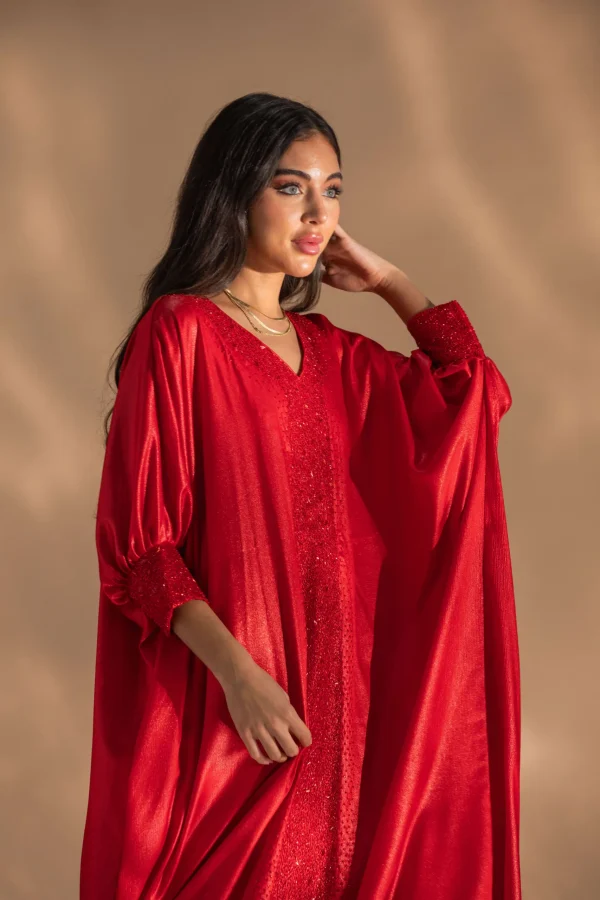 KAFTAN