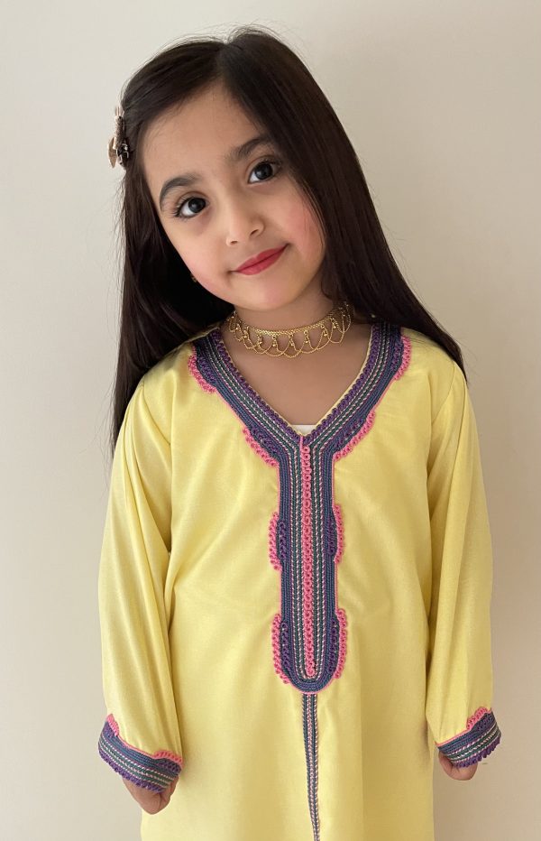 KAFTAN