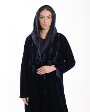 ABAYA