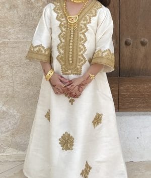 Jalabiya