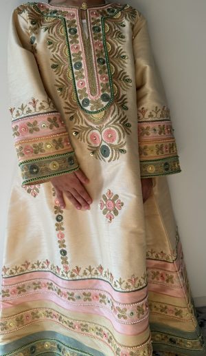 Jalabiya