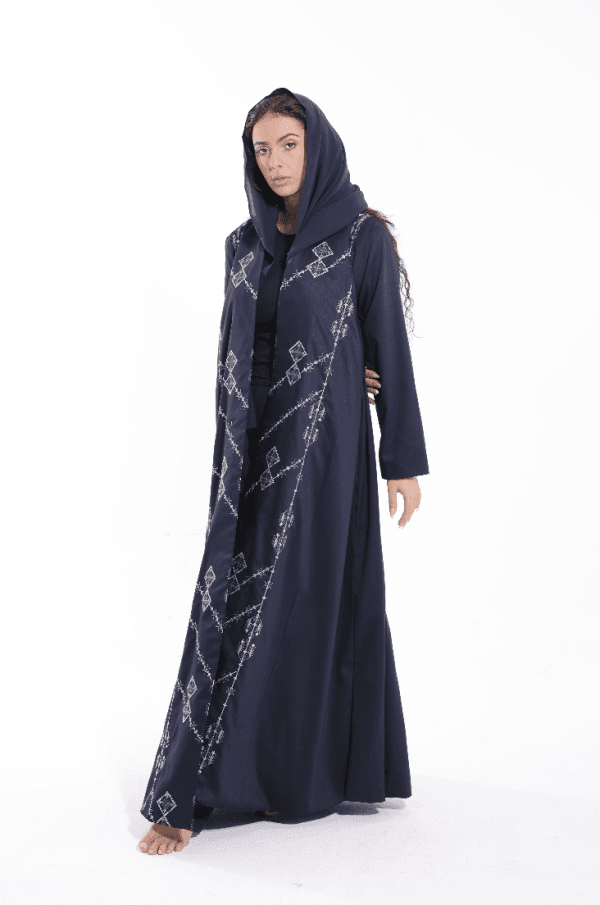 ABAYA