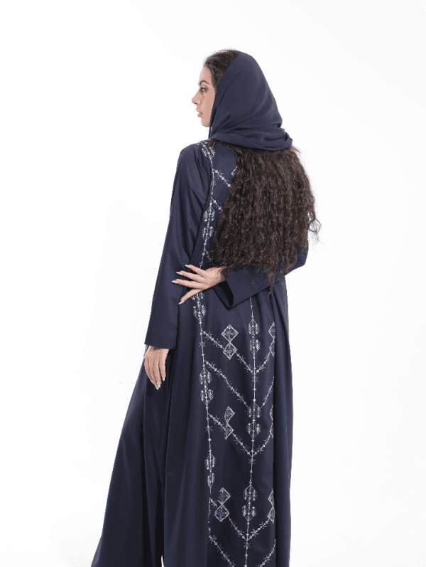 ABAYA